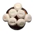 Lolly met naam (keuze uit wit, roos of blauw)